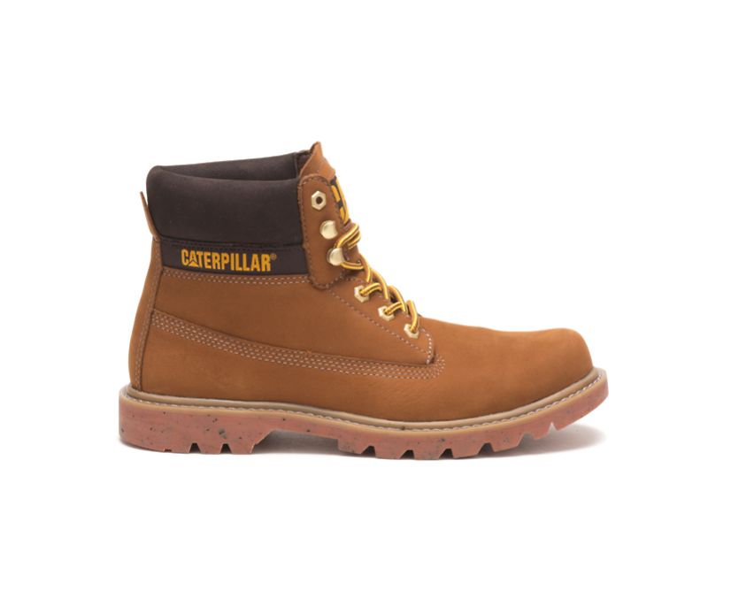 Caterpillar botas para mujer hot sale